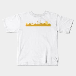 Golden Berlin Kids T-Shirt